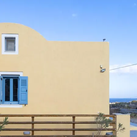 Kirina Private Traditional House 度假居