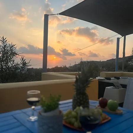 Kirina Private Traditional House Сasa de vacaciones