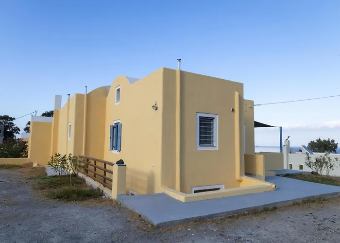 Holiday home Kirina Private Traditional House *