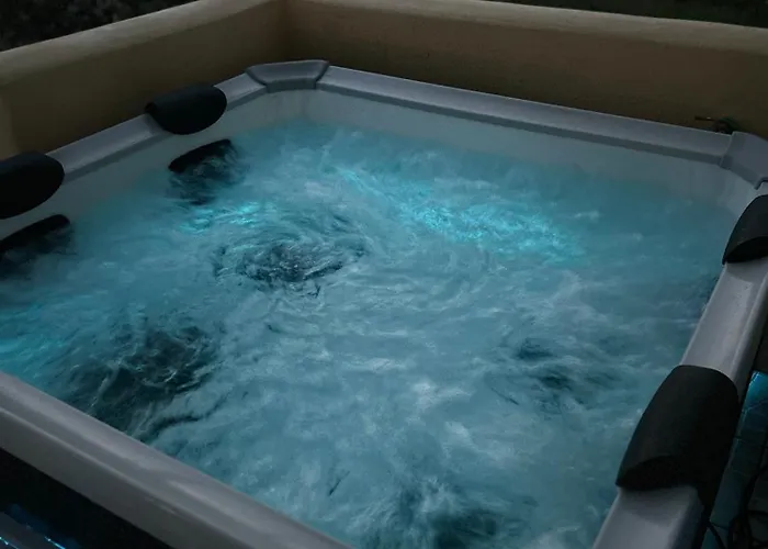 Kirina Private Traditional House Holiday home Kamari (Santorini)