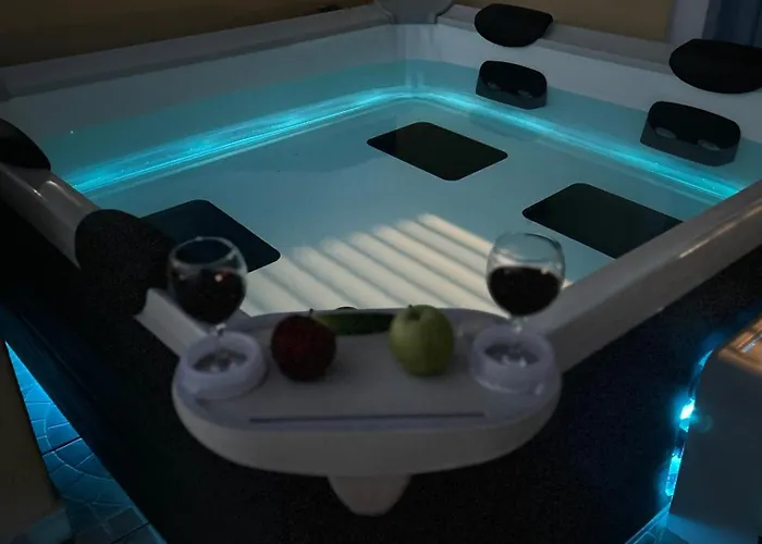 Holiday home Kirina Private Traditional House Kamari (Santorini)