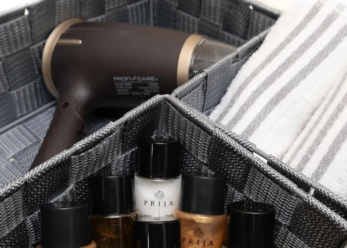 Ferienhaus Kirina Private Traditional House