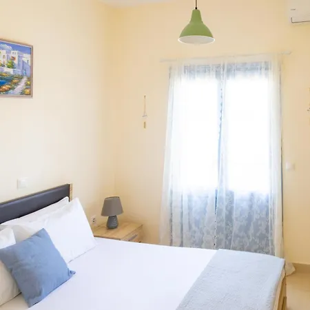 Σπίτι διακοπών Kirina Private Traditional House *