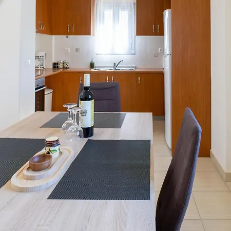 Kirina Private Traditional House Σπίτι διακοπών *