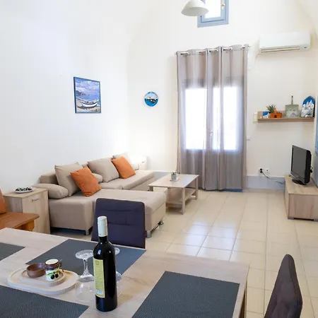 Kirina Private Traditional House Σπίτι διακοπών *