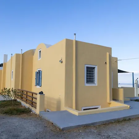 Σπίτι διακοπών Kirina Private Traditional House *